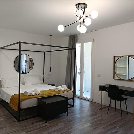 Residence Le Aromatiche Cavaion Veronese Dış mekan fotoğraf