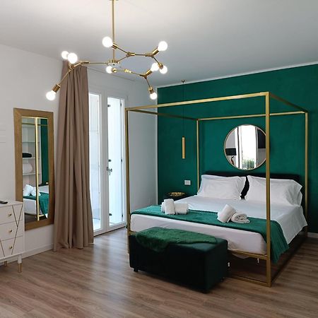 Residence Le Aromatiche Cavaion Veronese Dış mekan fotoğraf