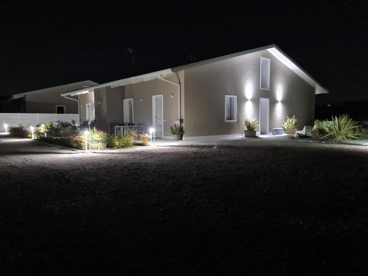 Residence Le Aromatiche Cavaion Veronese Dış mekan fotoğraf