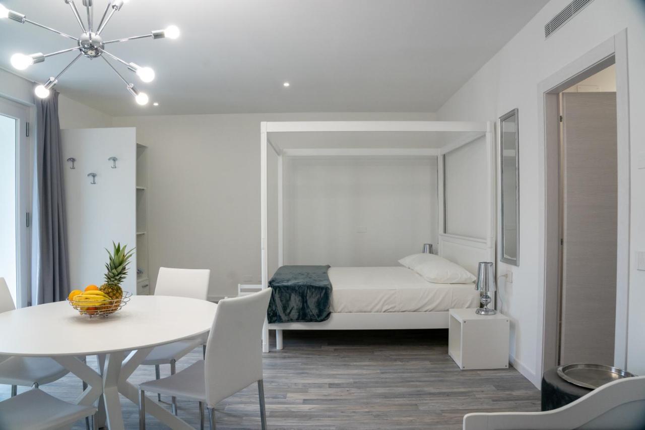 Residence Le Aromatiche Cavaion Veronese Dış mekan fotoğraf