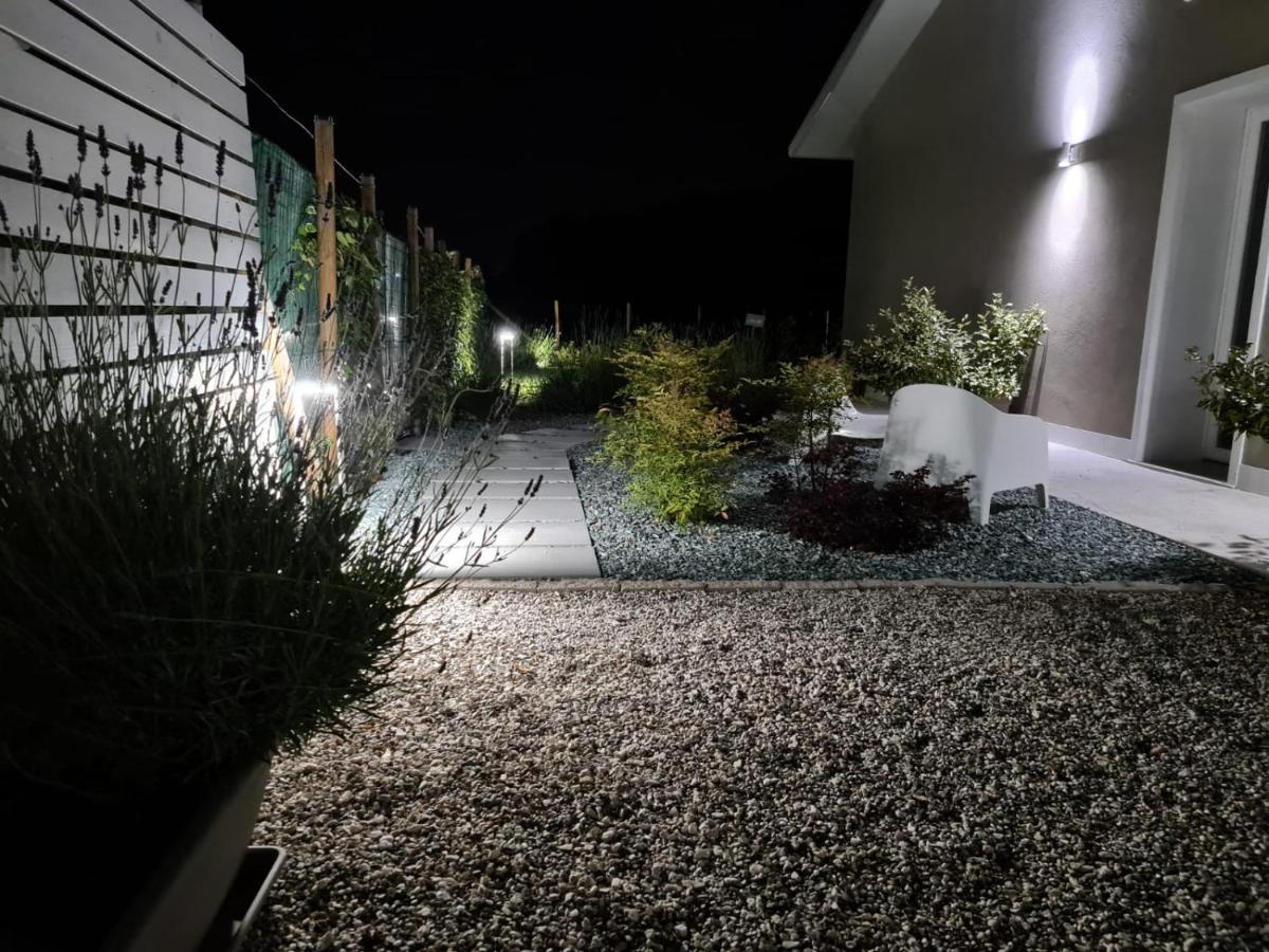 Residence Le Aromatiche Cavaion Veronese Dış mekan fotoğraf
