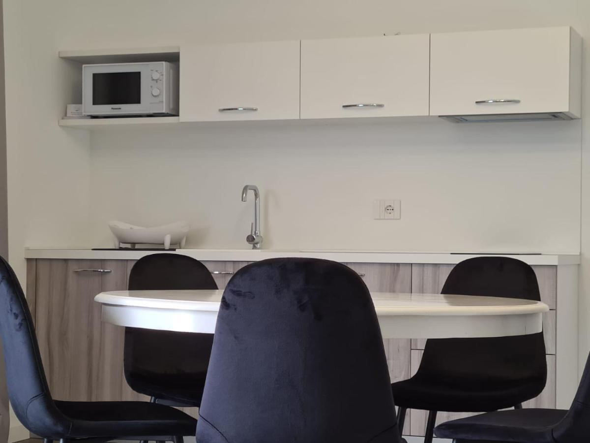 Residence Le Aromatiche Cavaion Veronese Dış mekan fotoğraf