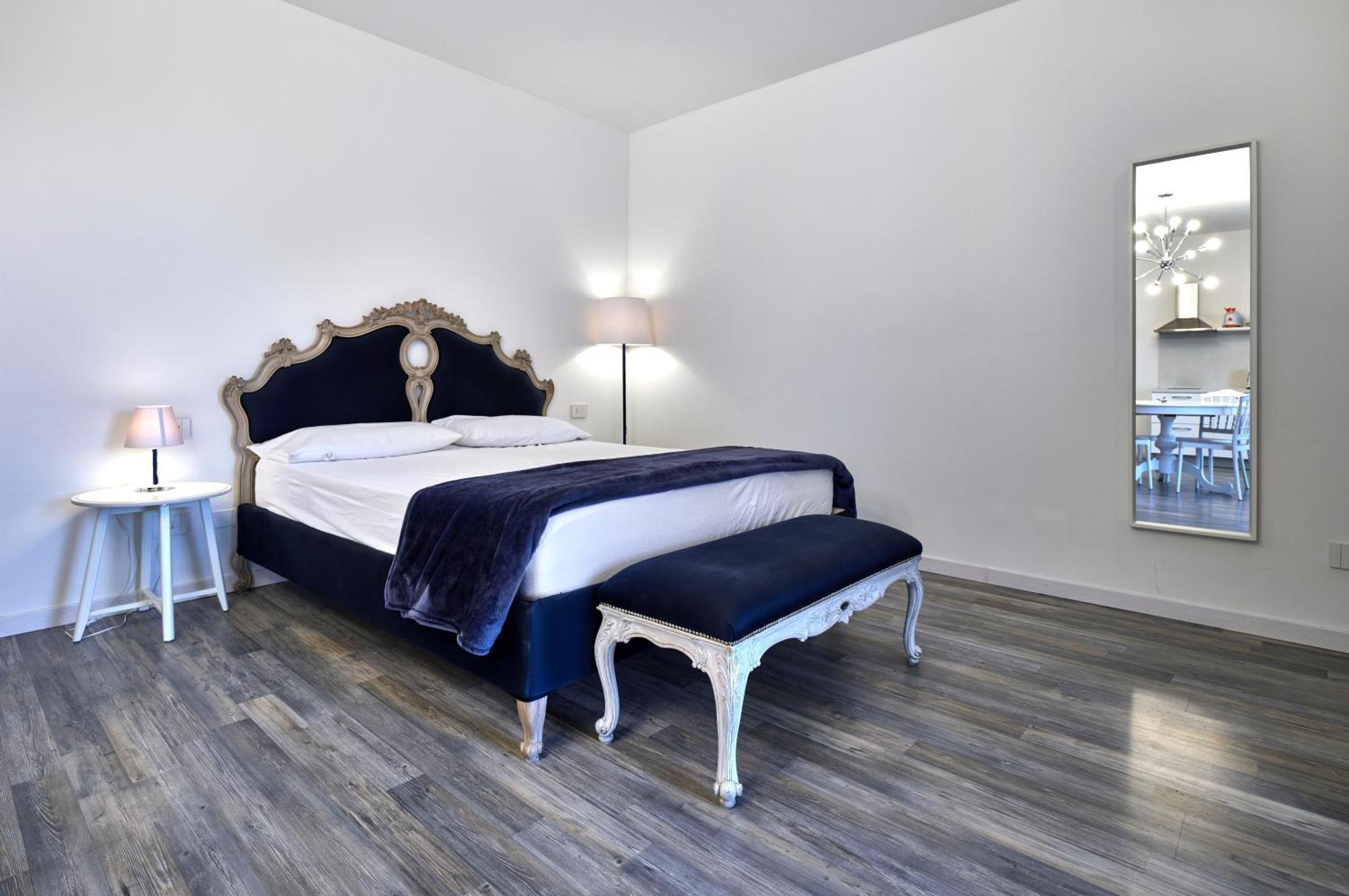 Residence Le Aromatiche Cavaion Veronese Dış mekan fotoğraf