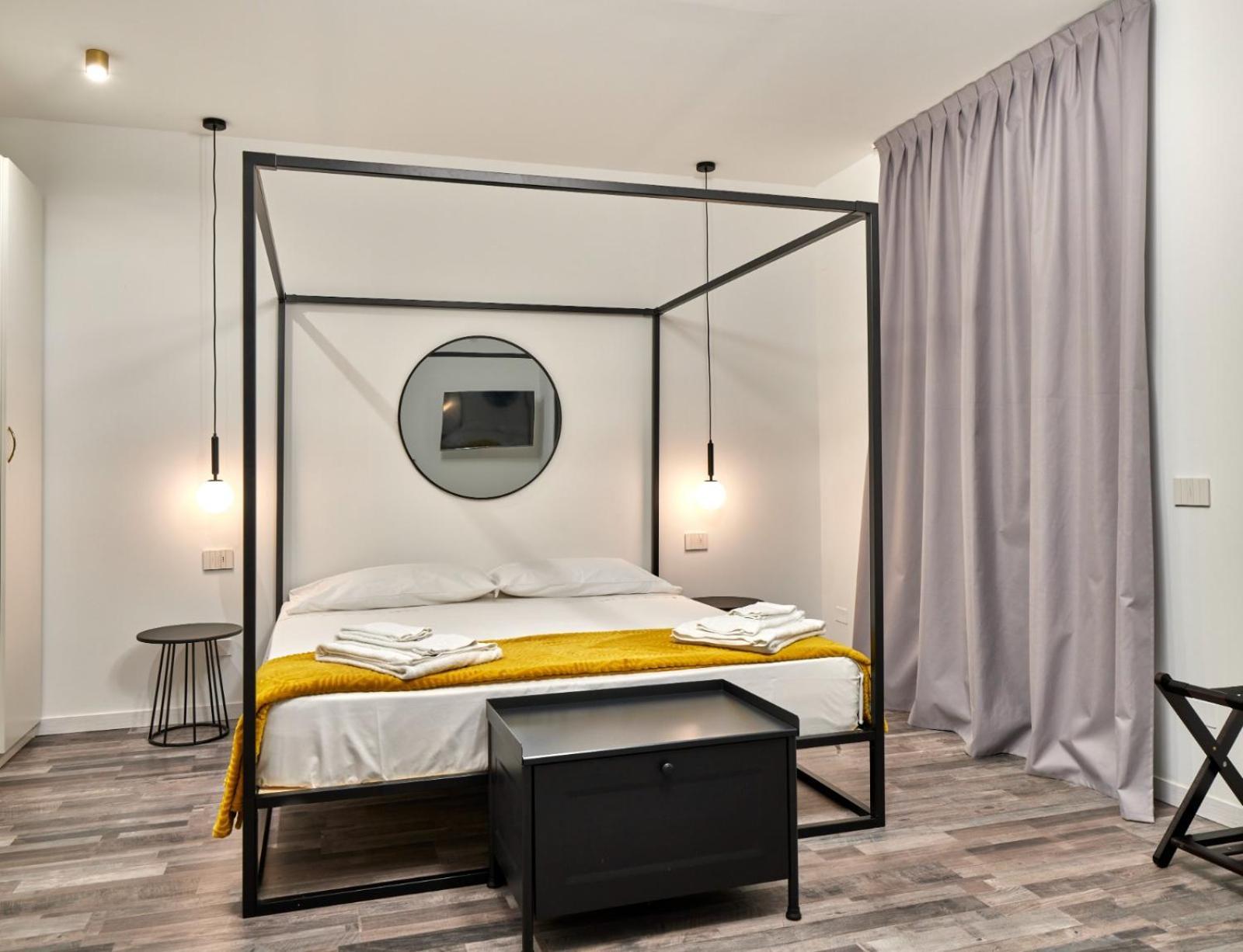 Residence Le Aromatiche Cavaion Veronese Dış mekan fotoğraf