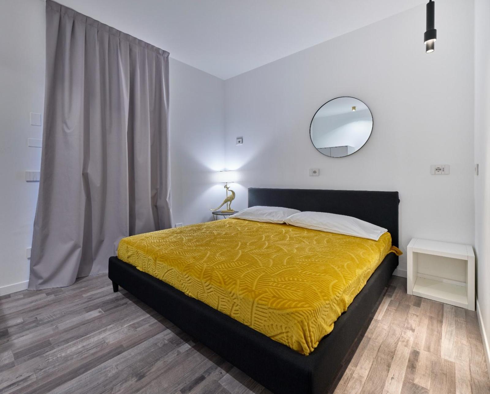 Residence Le Aromatiche Cavaion Veronese Dış mekan fotoğraf