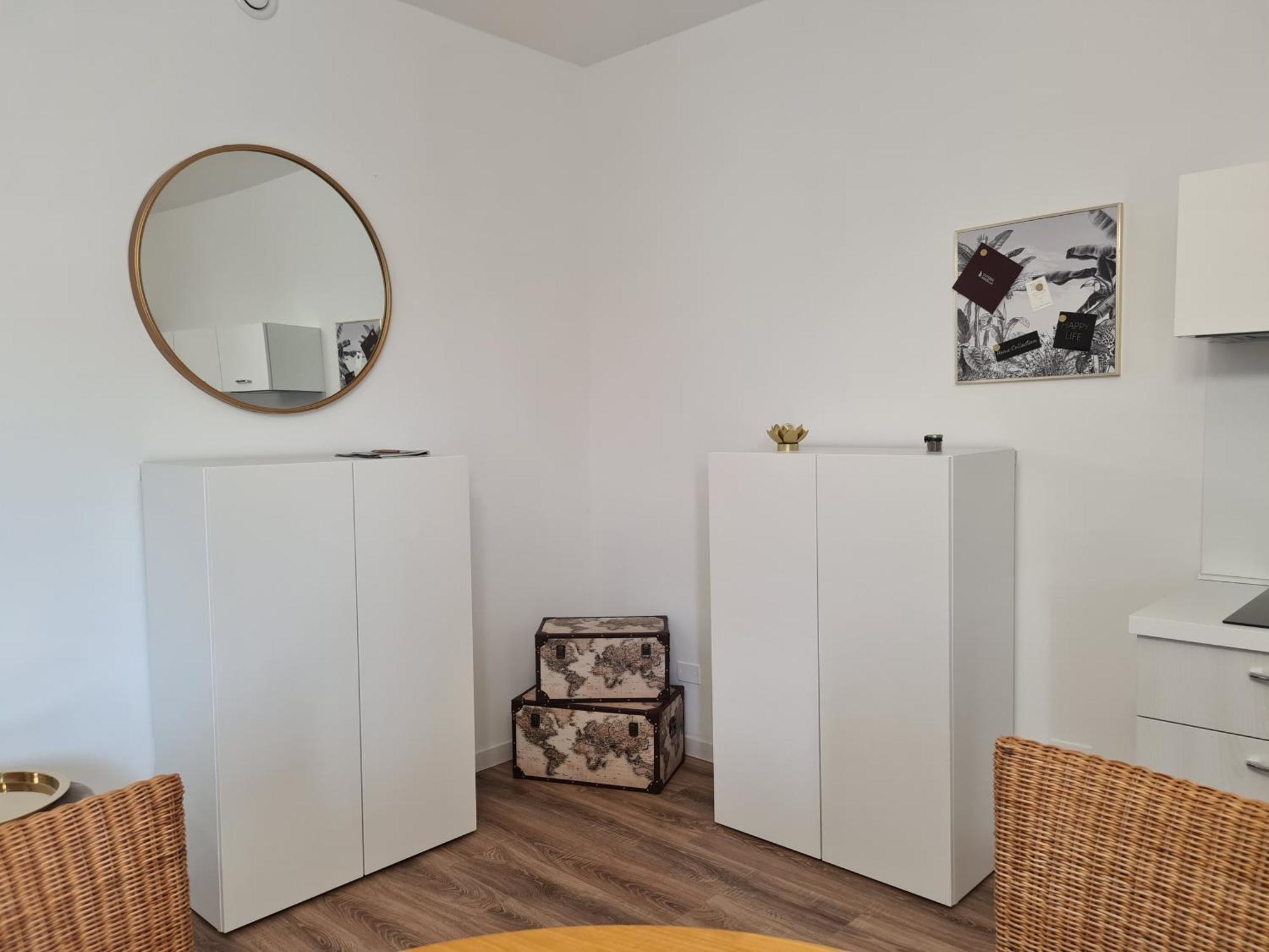 Residence Le Aromatiche Cavaion Veronese Oda fotoğraf