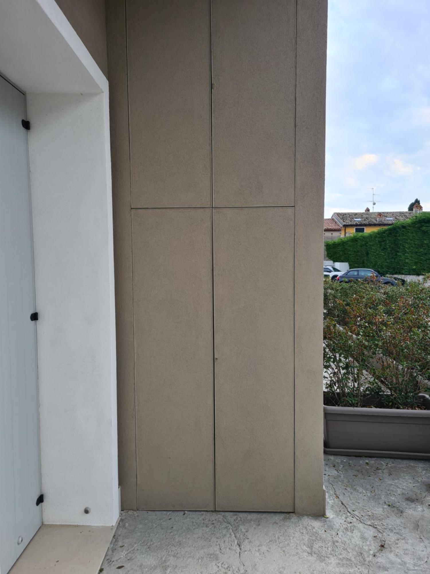 Residence Le Aromatiche Cavaion Veronese Oda fotoğraf