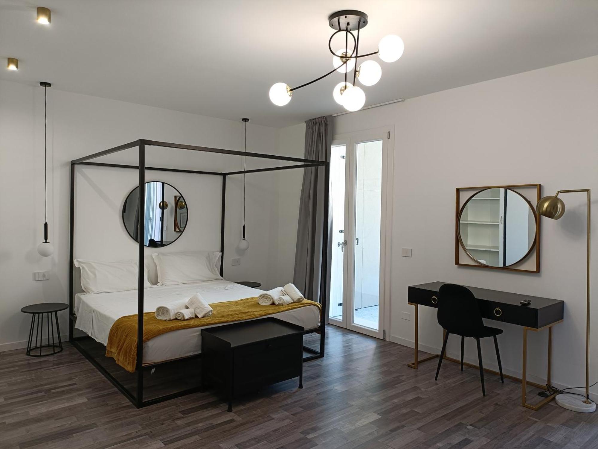 Residence Le Aromatiche Cavaion Veronese Dış mekan fotoğraf