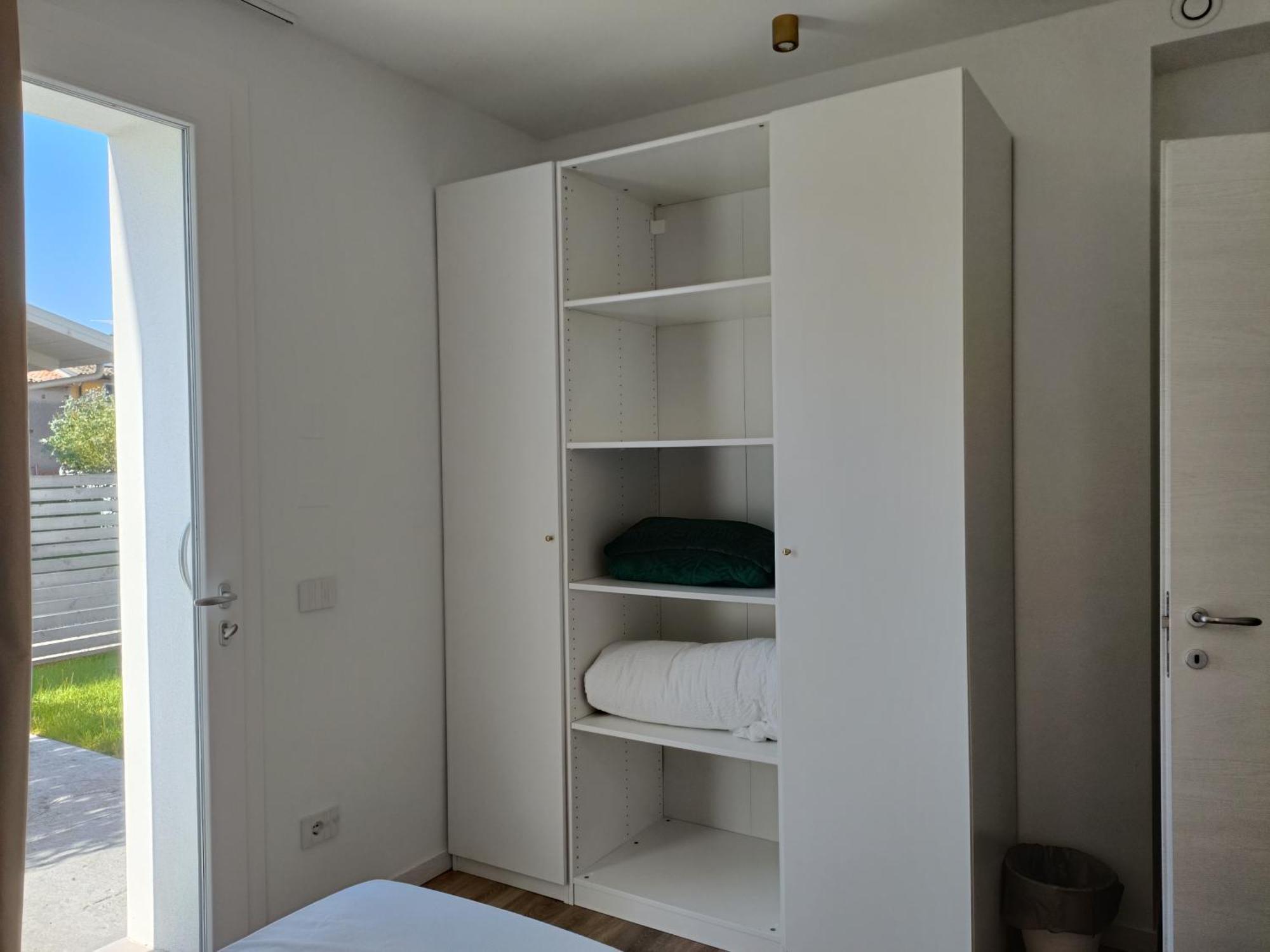 Residence Le Aromatiche Cavaion Veronese Oda fotoğraf