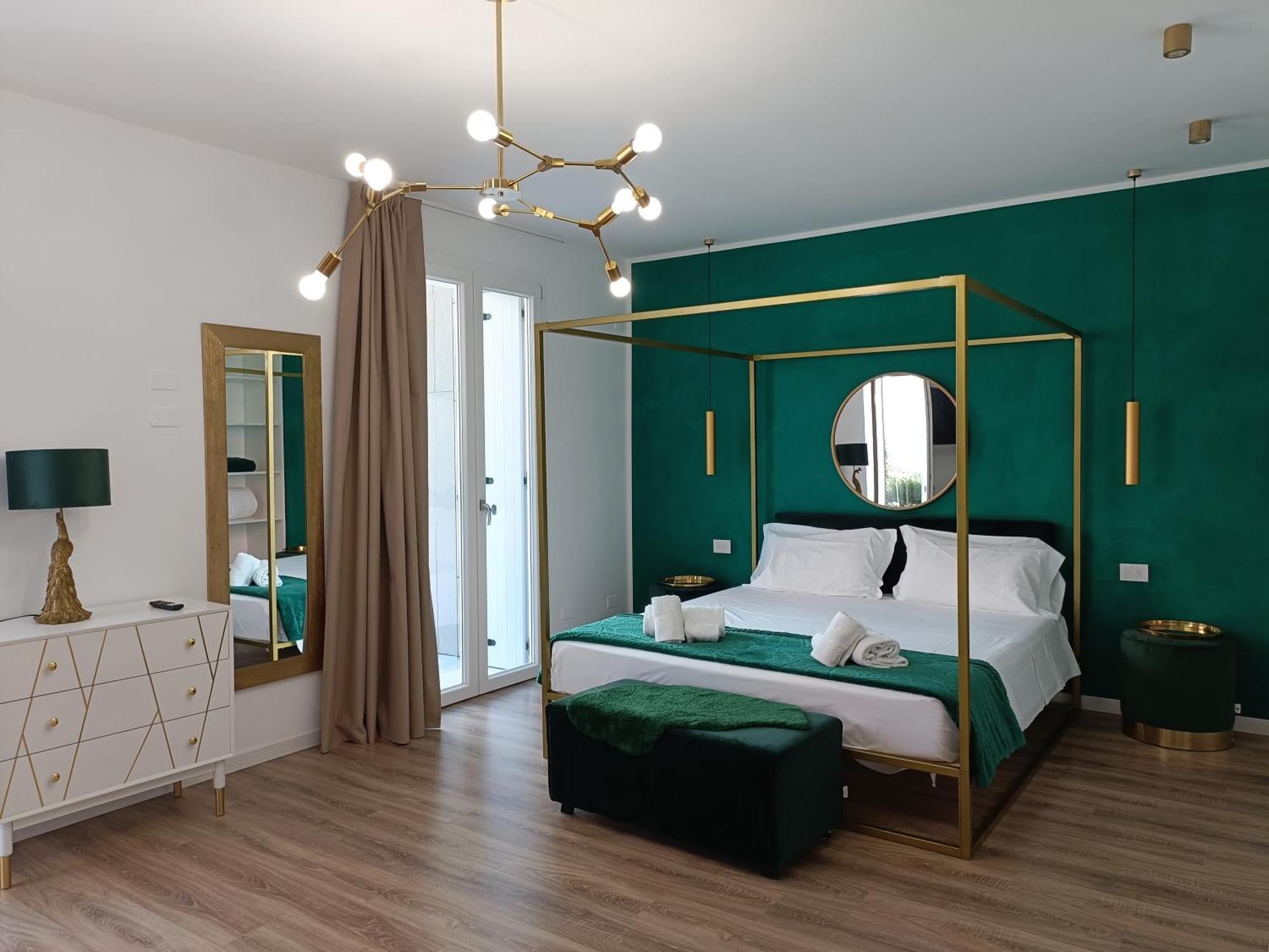 Residence Le Aromatiche Cavaion Veronese Dış mekan fotoğraf